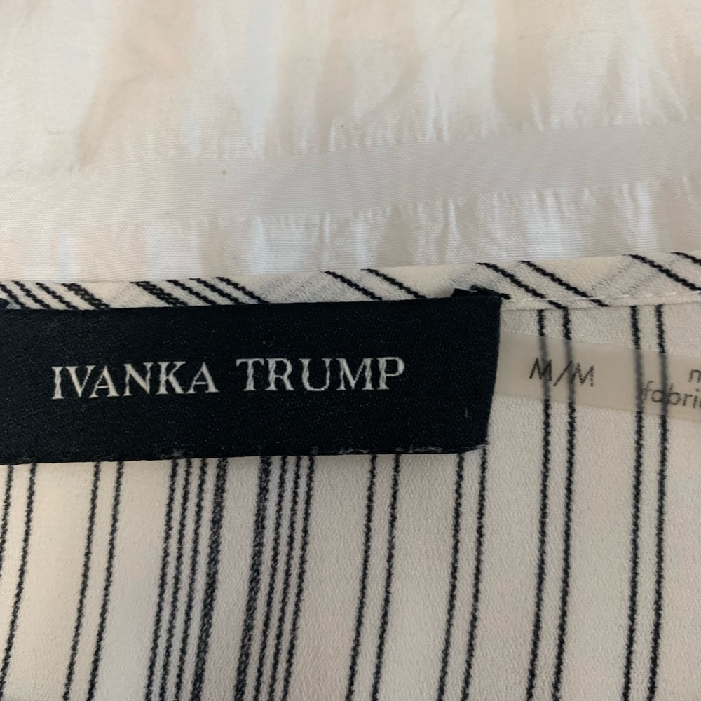 Ivanka Trump Blouse - Picture 5 of 16